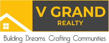 Welcome to V grand Realty - Building Dreams, Crafting Communitie